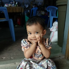 Phyo Lay, 29.08.1990, Taunggyi