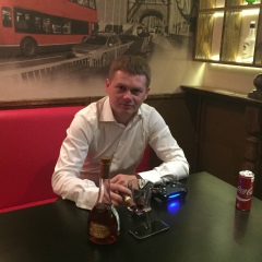 Денис Ковыршин, 27.03, Елец