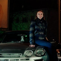 Арина Черняева, 23.10.1989, Хабаровск