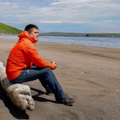 Александр Белов, 21.06.1987, Москва