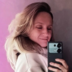 Антонина Мищенкова, 22.09.1982