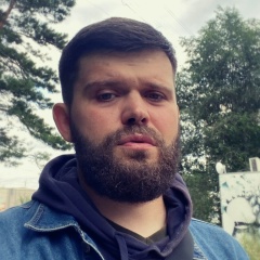 Владимир Жуков, 22.04.1987, Омск