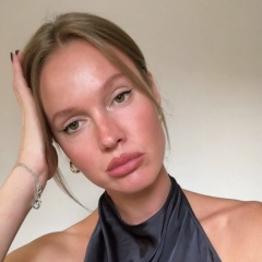 Анна Шушкова, 29.10