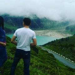 Нұрберген Қасымов, 14.05.1903, Жанакорган