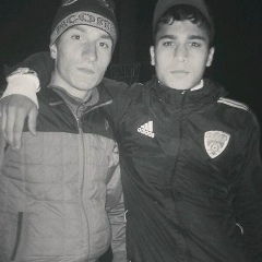 Кайфарик Нннннн, 25.10.1996