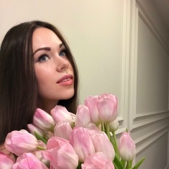 Настёна Авдей, 01.10, Минск