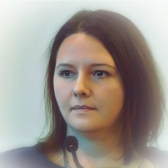 Оксана Ашмантович, 17.05, Санкт-Петербург