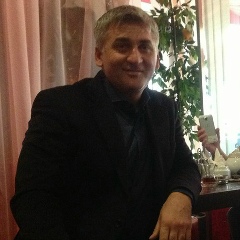 Ваха Абкаров, 02.02, Грозный