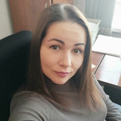 Екатерина Коржаневская, 16.03.1988, Иркутск