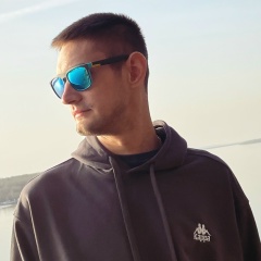 Вячеслав Лардугин, 01.08.1995, Новосибирск