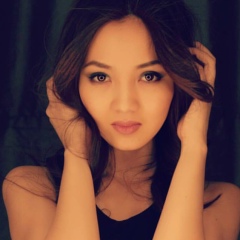 Гульдана Ахмет, 22.09, Алматы