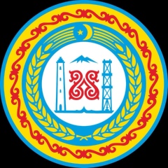 Ashor Akhmarov, 27.07.1999, Грозный