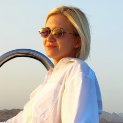 Марта Шашкова, 10.03