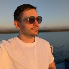 Юрий Пайков, 05.04.1989, Алматы