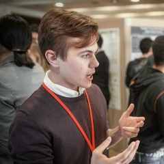 Рома Погодин, 05.06.1995, London