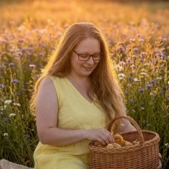 Елена Фирсова, Сызрань
