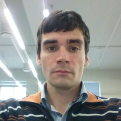 Илья Косачев, 04.06.1986, Москва