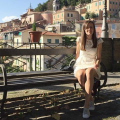 Tatiana Babenko, 05.11.1991, Киев