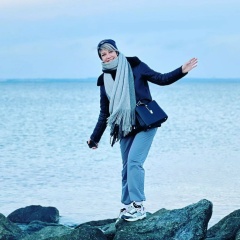 Veronika Wagner, 03.09.1987, Hamburg