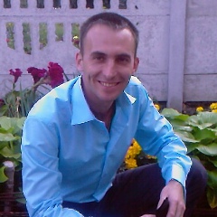 Євгеній Чернега, 20.04, Сквира