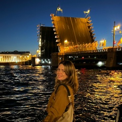 Лариса Сорокина, 20.11, Санкт-Петербург