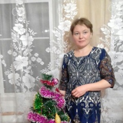 Лариса Михаилова, 23.10, Казань