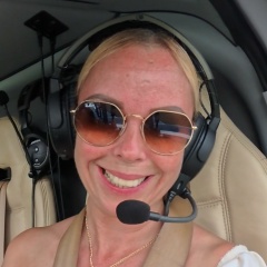 Алена Маркова, 13.08, Иркутск