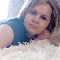 Анастасия Алексеевна, 14.05.1988