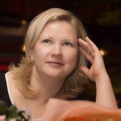 Ирина Новикова, 22.01.2011