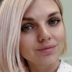 Александра Ванина, 10.02, Мончегорск