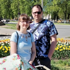 Светлана Доровская, 22.06.1989, Кингисепп