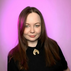 Анна Ксенофонтова, 05.12, Москва
