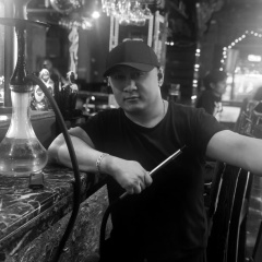 Vladimir Chzhou, 28.02