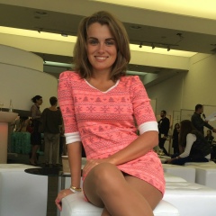 Юлиана Родионова, 01.11