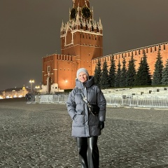 Маргарита Евстифеева, 05.07.1989, Волгоград