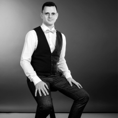 Ваня Харабара, 09.10.1987