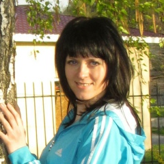 Ира Галепа, 15.06.1987, Черкассы