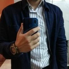 Берик Акмуратов, 20.12.1995, Алматы