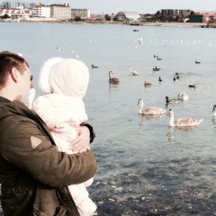 Сергей Святоцкий, 05.11.1987, Севастополь