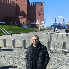 Александр Петроченко, 09.03.1963, Донецк