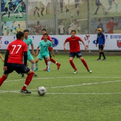 Дидар Абдрахманов, 04.07, Астана