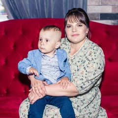 Ольга Погольша, 03.08.1989, Тирасполь