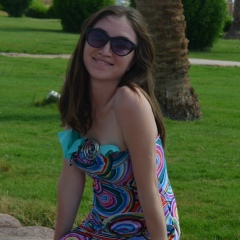 Asselya Zhakenova, 12.10, Алматы