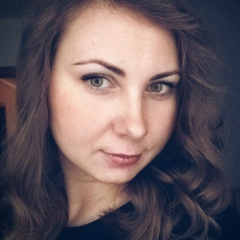 Валентина Уткина, 15.01.1985, Нижний Новгород