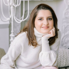 Жанна Яралова, 24.07.1979, Москва