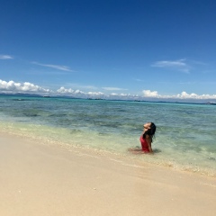 Валентина Антонова, 13.05, Москва