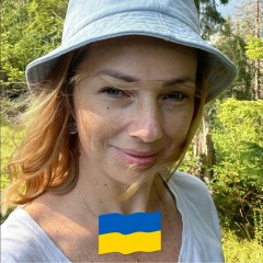 Bukylia Ovinnikova, Харьков