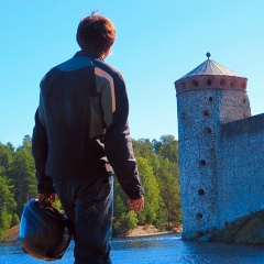 Кирилл Акиньшин, 01.01, Санкт-Петербург