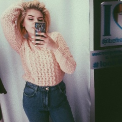 Лена Сенькина, 23.07.1999