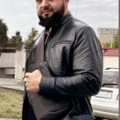 Ахмед Сербиев, 01.11.1989, Грозный